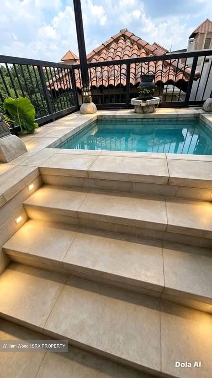 St. Martin Residence (D10), Condominium #602943261